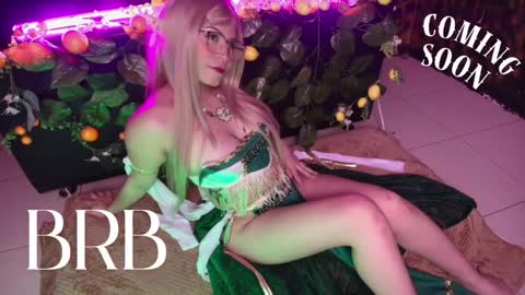 Snapshot of kitty_malach chatting on March 2026 01:50:01 AM Kitty online show from March 2026 01:50:01 AM