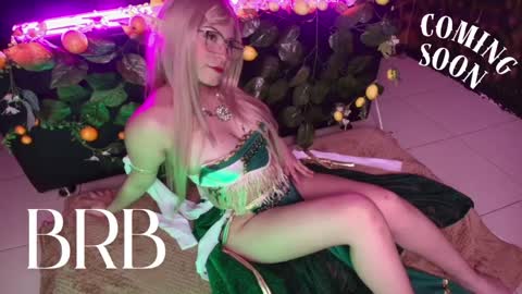 Snapshot of kitty_malach chatting on April 2026 02:42:01 AM Kitty online show from April 2026 02:42:01 AM