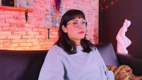 Snapshot of kitty_malach chatting on April 2026 04:46:01 AM Kitty online show from April 2026 04:46:01 AM