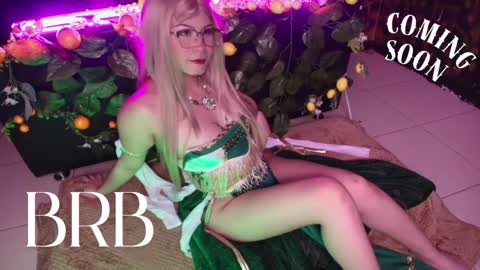 Snapshot of kitty_malach chatting on April 2026 06:19:01 AM Kitty online show from April 2026 06:19:01 AM