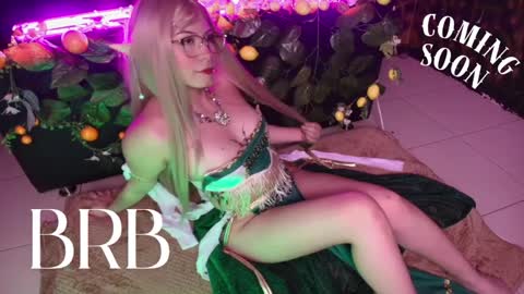 Snapshot of kitty_malach chatting on April 2026 02:50:02 AM Kitty online show from April 2026 02:50:02 AM