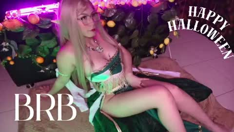 Kitty online show from May 2026 03:00:01 AM