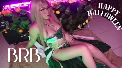 Kitty online show from May 2026 02:52:01 AM
