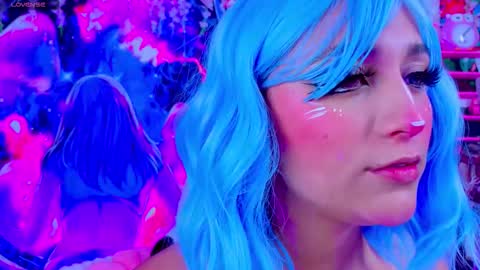 Nicol Gomez online show from December 2025 09:09:01 PM