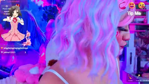 Nicol Gomez online show from January 2026 10:12:02 PM