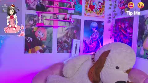 Nicol Gomez online show from June 2026 09:42:01 PM