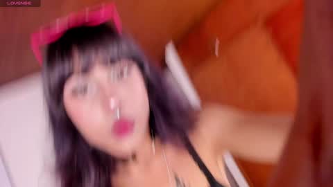 Kitty online show from December 2024 07:21:01 PM