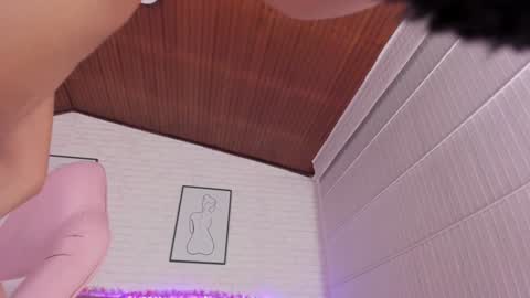 Kitty online show from January 2025 10:44:02 PM