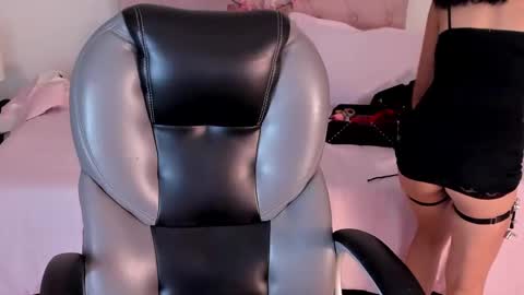 Kitty online show from February 2025 06:07:01 AM