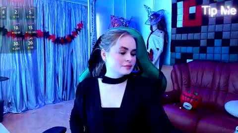 kitty_pantera online show from October 2025 11:07:01 AM