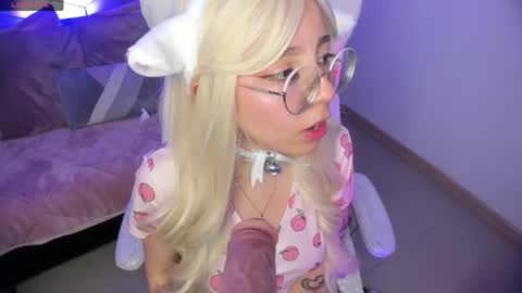 Kitty online show from May 2026 03:22:02 AM
