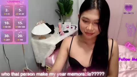 kitty for you online show from November 2025 12:29:02 PM