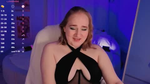 Your Goddess Kate  Follow me online show from October 2025 02:51:02 PM