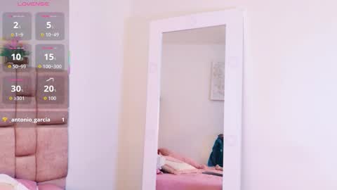 Snapshot of kitty_rose__ chatting on November 2025 09:37:02 PM Kitty Rose online show from November 2025 09:37:02 PM