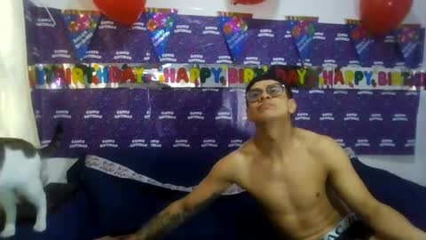 Daniela Ferreira online show from July 2026 12:33:01 PM