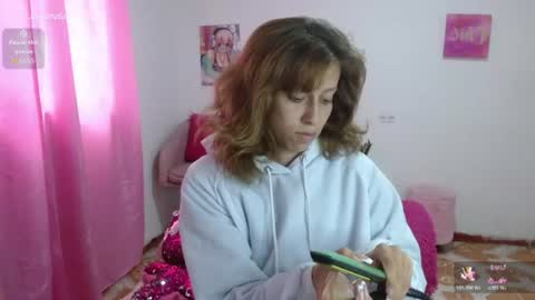 Aleja online show from July 2026 07:54:01 PM