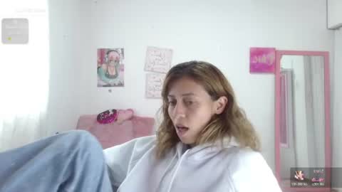 Aleja online show from July 2026 08:12:02 PM