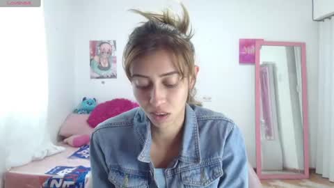 Aleja online show from July 2026 09:11:01 PM