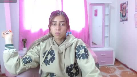 Aleja online show from July 2026 09:02:01 PM