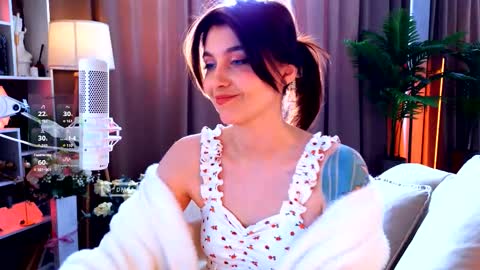 Snapshot of kittybay_ chatting on February 2026 07:26:01 AM KittyBay online show from February 2026 07:26:01 AM