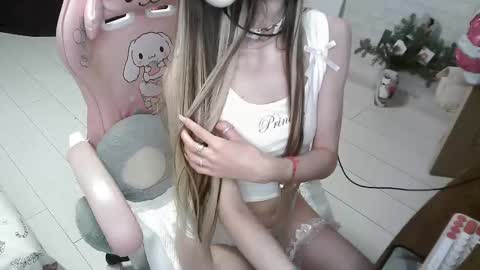 Snapshot of kittybounty chatting on February 2025 02:04:01 AM KittyBounty online show from February 2025 02:04:01 AM