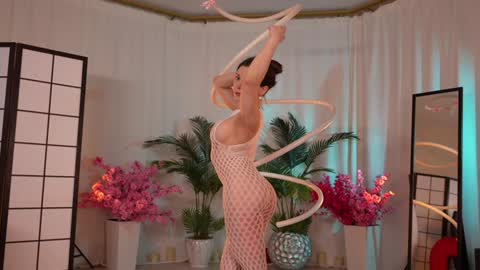 Snapshot of kittycaitlin chatting on January 2025 01:56:01 AM Katya online show from January 2025 01:56:01 AM