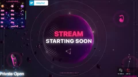 KittyFluf online show from February 2026 12:36:02 AM