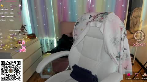 Samantha Grey online show from January 2025 06:10:01 PM