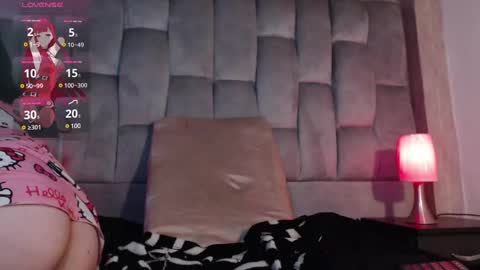 kittyhouse_hs online show from February 2025 03:00:02 AM