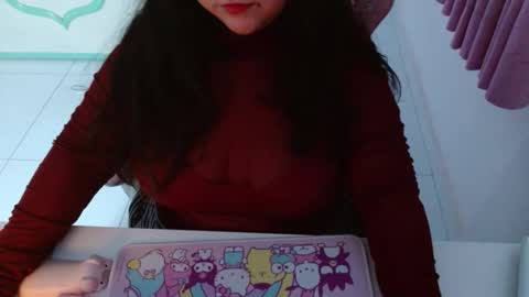 Dannita online show from May 2026 02:51:01 AM