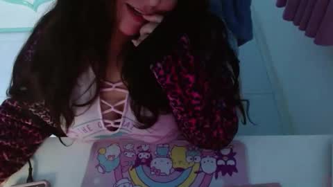 Dannita online show from May 2026 04:53:02 AM