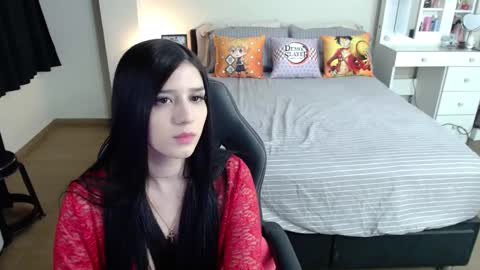 Isabel online show from March 2025 03:02:02 AM