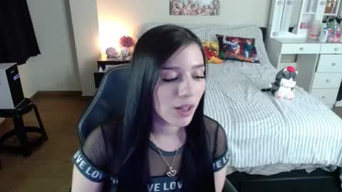 Isabel online show from February 2026 01:18:02 AM