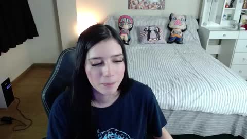 Isabel online show from March 2026 03:13:02 AM