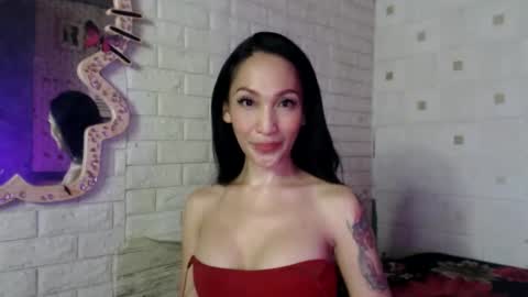 Katarena Latsveya online show from June 2026 03:25:01 PM
