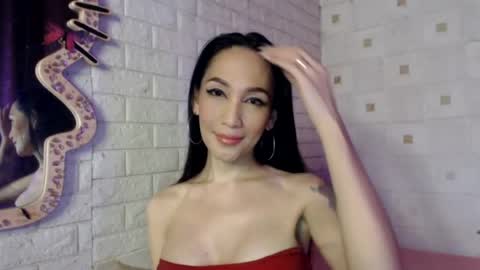Katarena Latsveya online show from July 2026 06:15:01 PM