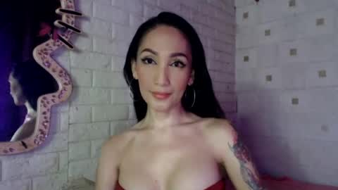 Katarena Latsveya online show from July 2026 09:19:02 AM