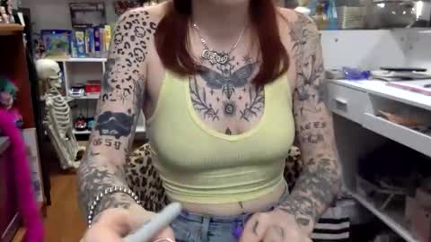 Snapshot of kittykatcoco chatting on October 2025 08:49:02 PM kittykatcoco online show from October 2025 08:49:02 PM