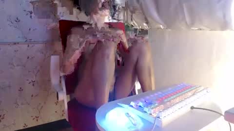 Viktoria online show from December 2024 05:20:02 PM