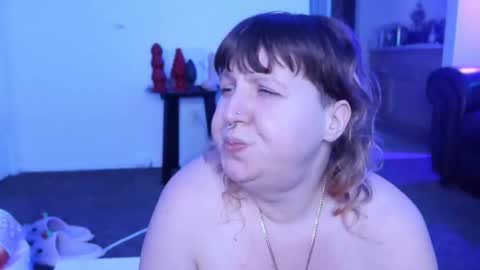 Bella Blue BBW online show from February 2025 04:46:02 AM