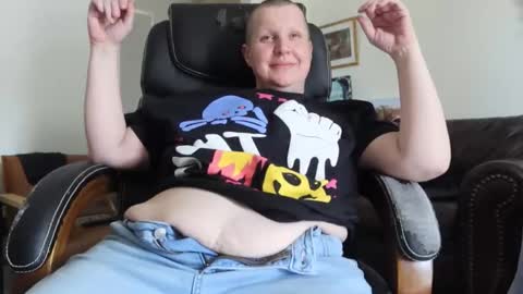 Bella Blue BBW online show from March 2026 03:40:01 PM