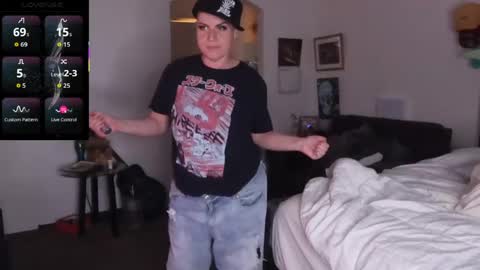 Bella Blue BBW online show from May 2026 06:07:01 AM