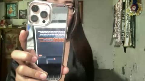 Grace online show from April 2026 03:15:01 AM