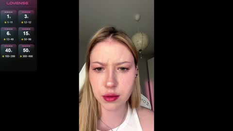 Monika online show from March 2026 03:21:02 AM