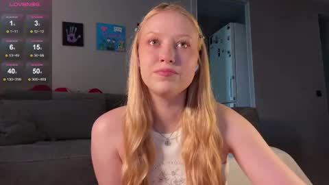 Monika online show from July 2026 03:49:01 AM