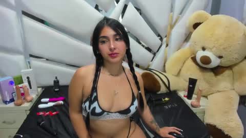 kittylovely  online show from December 2024 04:07:02 AM