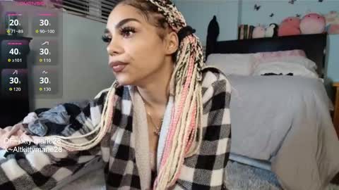 kitty online show from September 2025 11:39:02 PM