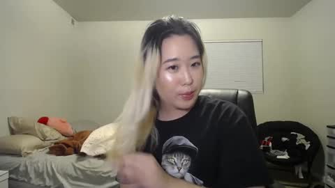 Mei online show from December 2024 03:30:02 AM