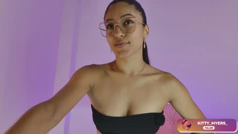 kittymyers_ online show from May 2026 02:25:01 PM