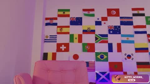 kittymyers_ online show from July 2026 02:12:02 PM
